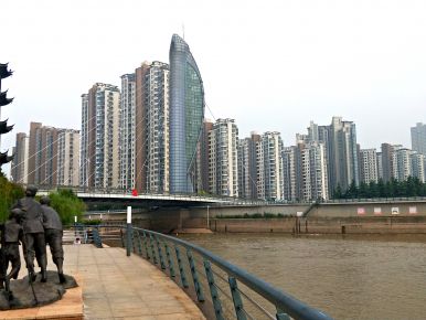 Wuhu city